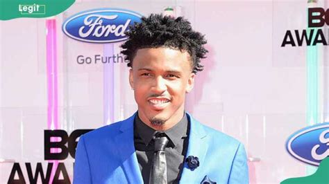 august alsina net worth|August Alsina’s height, age, brother, relationship, net worth